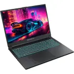 GIGABYTE G6 KF 16" Gaming Laptop - Intel i7-13620H, 32GB RAM, NVIDIA RTX 4060, 1TB SSD - Black