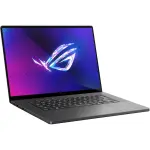 ASUS ROG Zephyrus G16 16" OLED QHD 240Hz Gaming Laptop - Intel Core Ultra 9, 32GB RAM, NVIDIA RTX 4090, 2TB SSD - Eclipse Gray