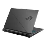 ASUS ROG Strix G16 16" FHD Gaming Laptop - Intel i9-13980HX, NVIDIA RTX 4060, 16GB RAM, 1TB SSD - Eclipse Gray