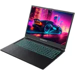 GIGABYTE G6 KF 16" Gaming Laptop - Intel i7-13620H, 32GB RAM, NVIDIA RTX 4060, 1TB SSD - Black