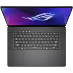 ASUS ROG Zephyrus G16 16" OLED QHD 240Hz Gaming Laptop - Intel Core Ultra 9, 32GB RAM, NVIDIA RTX 4090, 2TB SSD - Eclipse Gray