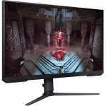 Samsung Odyssey G51C 32" QHD Gaming Monitor – Black