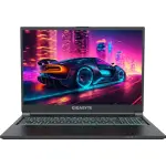 GIGABYTE G6 KF 16" Gaming Laptop - Intel i7-13620H, 32GB RAM, NVIDIA RTX 4060, 1TB SSD - Black