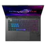 ASUS ROG Strix G16 16" FHD Gaming Laptop - Intel i9-13980HX, NVIDIA RTX 4060, 16GB RAM, 1TB SSD - Eclipse Gray