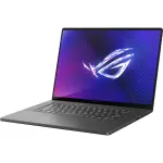 ASUS ROG Zephyrus G16 16" OLED QHD 240Hz Gaming Laptop - Intel Core Ultra 9, 32GB RAM, NVIDIA RTX 4090, 2TB SSD - Eclipse Gray