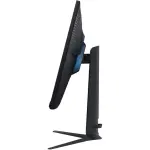 Samsung Odyssey G51C 32" QHD Gaming Monitor – Black