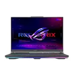 ASUS ROG Strix G16 16" FHD Gaming Laptop - Intel i9-13980HX, NVIDIA RTX 4060, 16GB RAM, 1TB SSD - Eclipse Gray