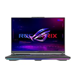 ASUS ROG Strix G16 16" FHD Gaming Laptop - Intel i9-13980HX, NVIDIA RTX 4060, 16GB RAM, 1TB SSD - Eclipse Gray