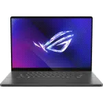 ASUS ROG Zephyrus G16 16" OLED QHD 240Hz Gaming Laptop - Intel Core Ultra 9, 32GB RAM, NVIDIA RTX 4090, 2TB SSD - Eclipse Gray