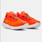 UNDER ARMOUR Unisex UA SlipSpeed™ Mega All-America – Engineered for Champions