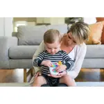 Baby Einstein Take Along Tunes Musical Toy