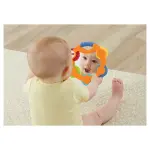 Fisher-Price Tambourine & Maracas Gift Set