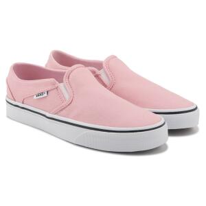 Vans Women's Asher Slip On Sneaker