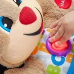 Fisher-Price Laugh and Learn Smart Stages Puppy