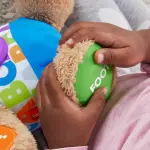 Fisher-Price Laugh and Learn Smart Stages Puppy