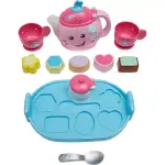 Fisher-Price Laugh and Learn Sweet Manners Tea Set