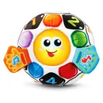 VTech Bright Lights Soccer Ball