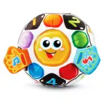 VTech Bright Lights Soccer Ball