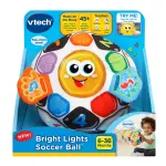 VTech Bright Lights Soccer Ball