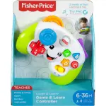 Fisher-Price Laugh and Learn Game and Learn Controller