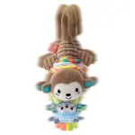 Infantino Go gaga! Musical Pull Down - Monkey