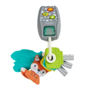 Infantino Go gaga! Lights & Music Busy Keys