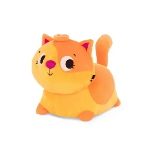 B. toys Interactive Stuffed Animal Cat Wobble 'n' Go - Lolo