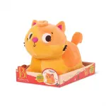 B. toys Interactive Stuffed Animal Cat Wobble 'n' Go - Lolo