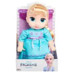 Disney Frozen 2 Young Elsa Doll