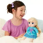 Disney Frozen 2 Young Elsa Doll