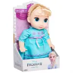 Disney Frozen 2 Young Elsa Doll