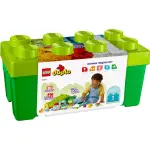 LEGO DUPLO Classic Brick Box Building Set