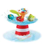 Yookidoo Magical Duck Race Bath Toy