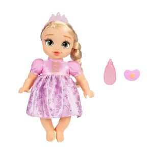 Disney Princess Rapunzel Baby Doll