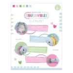 Make Believe Ideas Snuggables Plush Stuffed Animal - Elephant