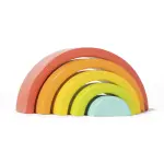 Lovevery Montessori Rainbow Baby Toy