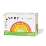 Lovevery Montessori Rainbow Baby Toy