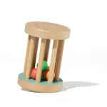 Lovevery Montessori Rolling Rattle