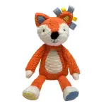 Make Believe Ideas Cutie Snuggables Easter Plush Stuffed Animal - Fox