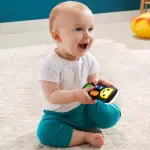 Fisher-Price Laugh & Learn Stream & Learn Remote