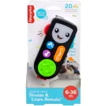 Fisher-Price Laugh & Learn Stream & Learn Remote