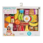 Perfectly Cute Pantry Food Set