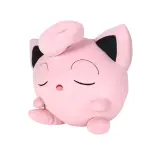 Pokemon Jigglypuff Sleeping Kids' Plush Buddy