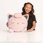 Pokemon Jigglypuff Sleeping Kids' Plush Buddy