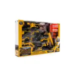 CAT Little Machines Mega Playset