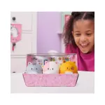 Gabby's Doll House Hamster Kitties Plush Puck