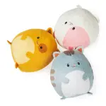 Gabby's Doll House Hamster Kitties Plush Puck