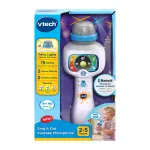 VTech Sing It Out Karaoke Microphone