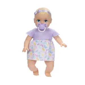 Perfectly Cute 14" Girl Baby Doll