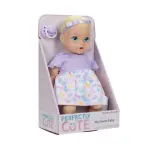 Perfectly Cute 14" Girl Baby Doll